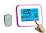 Weather station